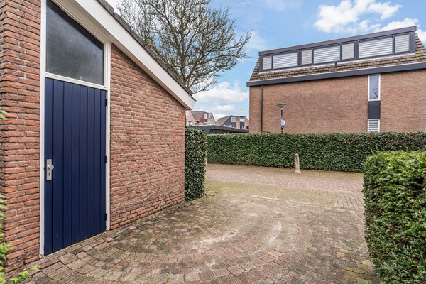 Medium property photo - Camusdreef 41, 3146 BA Maassluis